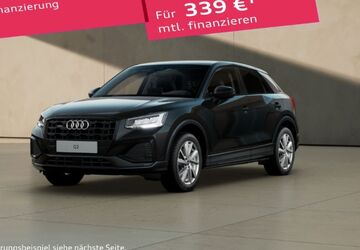 Audi Q2 12.230 km 35.190 &euro; Wuppertal 42109