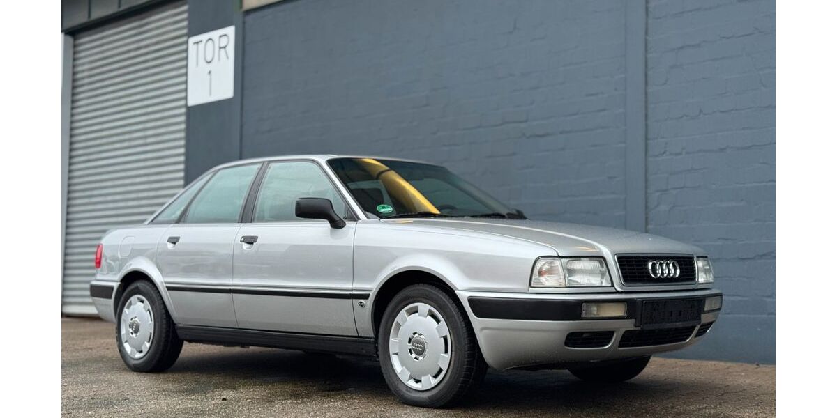 Audi 80 160.646 km 3.999 &euro; Viersen 41748