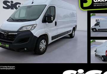 Opel Movano 57.000 km 22.480 &euro; Affing 86444