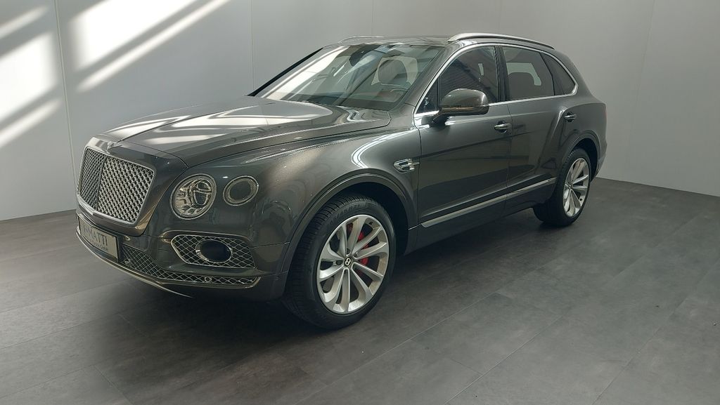 Bentley Bentayga 54.503 km 90.900 &euro; Leipzig 04103