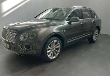 Bentley Bentayga 54.503 km 92.900 &euro; Leipzig 04103
