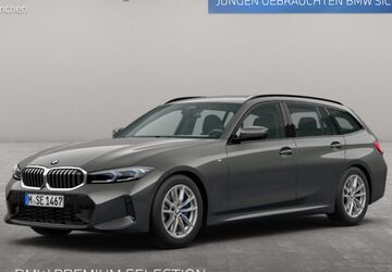 BMW 320 29.551 km 47.601 &euro; München 80939