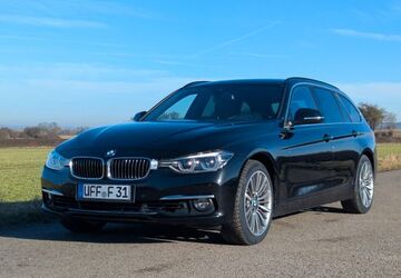 BMW 335 97.500 km 25.200 &euro; Marktbergel 91613