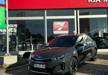 Kia XCeed 2.950 km 23.820 &euro; Bad Fallingbostel/Dorfm. 29683