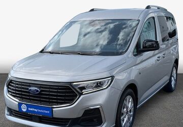 Ford Tourneo Connect 7.500 km 30.930 &euro; Dresden 01159