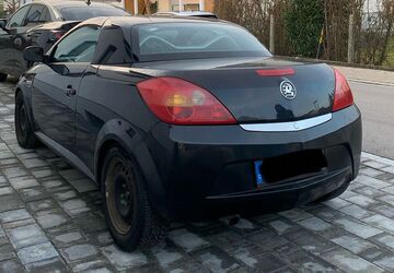 Opel Tigra 329.877 km 900 &euro; Frontenhausen 84160