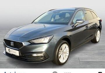 Seat Leon 31.577 km 23.880 &euro; Aurich 26607