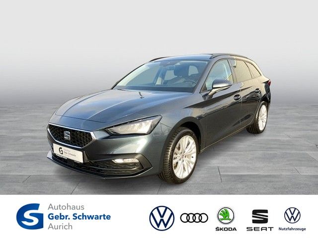 Seat Leon 31.577 km 24.490 &euro; Aurich 26607