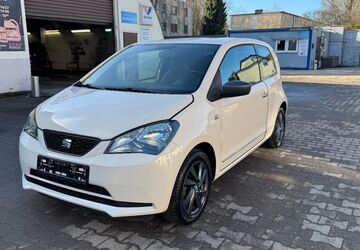 Seat Mii 121.000 km 6.499 &euro; Berlin 12357