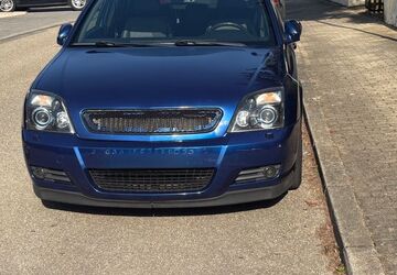 Opel Vectra 215.000 km 2.000 &euro; Mosbach 74821