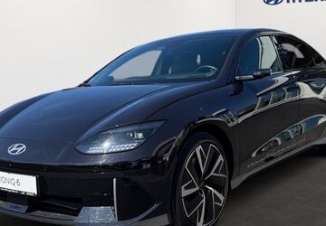 Hyundai IONIQ 6 12.000 km 35.190 &euro; Laubach 35321