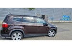 Chevrolet Orlando 161.917 km 9.800 &euro; Büsumer Deichhausen 25761