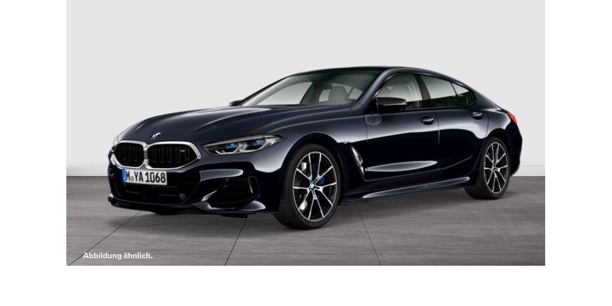 BMW M850 21.007 km 80.900 &euro; Wuppertal 42117