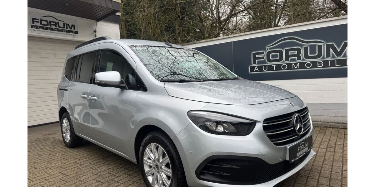 Mercedes-Benz T-Klasse 34.063 km 22.800 &euro; Gelsenkirchen 45888