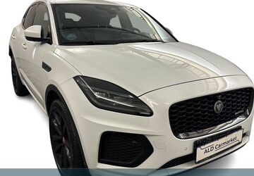 Jaguar E-Pace 60.451 km 27.480 &euro; Dorfmark 29683