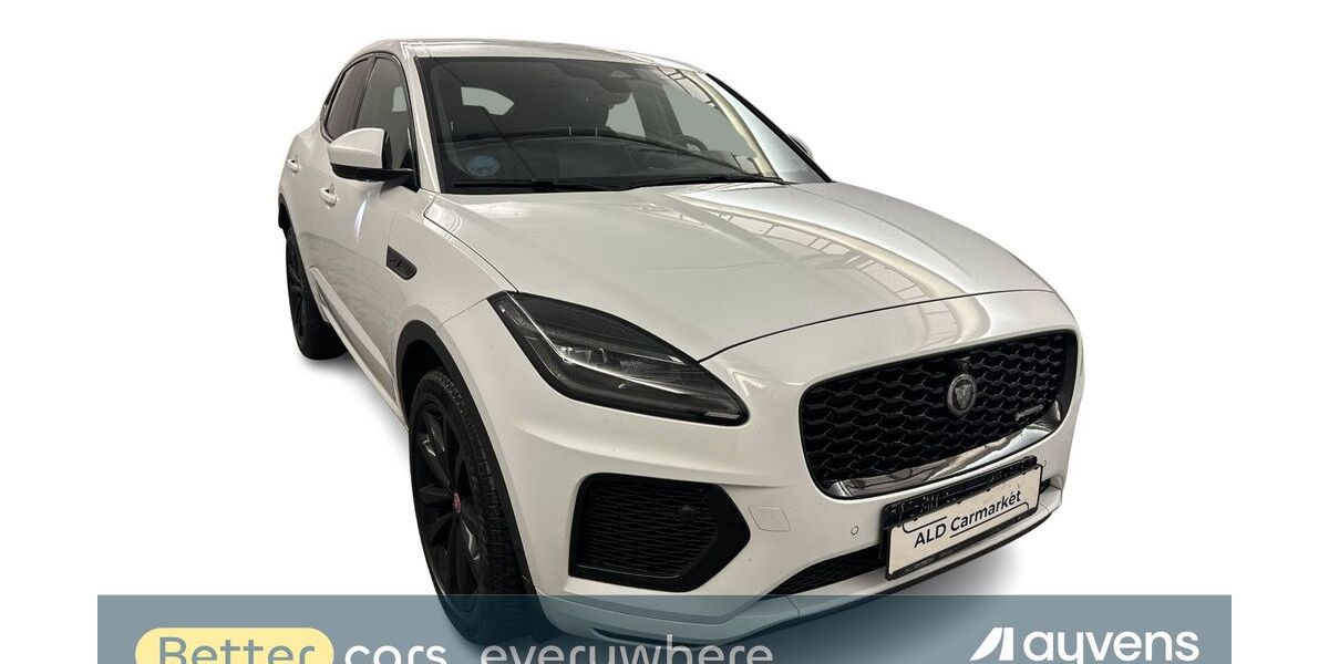 Jaguar E-Pace 60.451 km 27.480 &euro; Dorfmark 29683