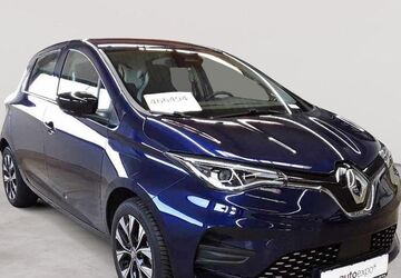 Renault ZOE 12.338 km 14.989 &euro; Fernwald-Steinbach 35463