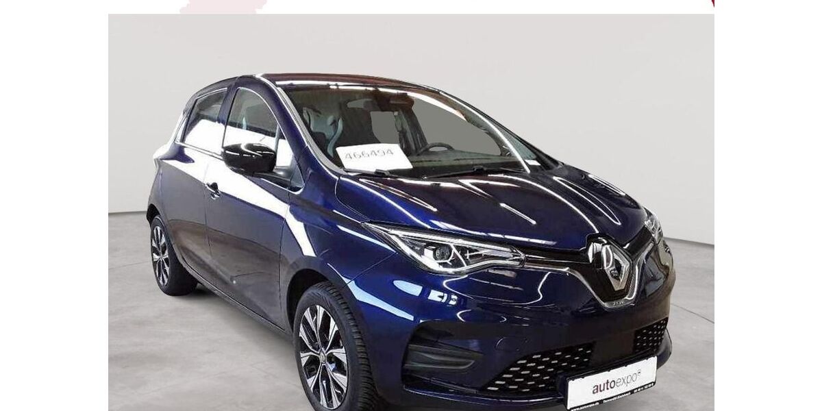 Renault ZOE 12.338 km 14.989 &euro; Fernwald-Steinbach 35463