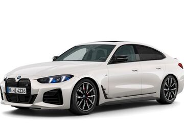 BMW 440 Gran Coupé 5.850 km 67.890 &euro; Bad Wiessee 83707