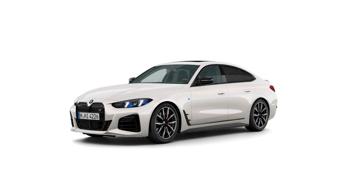 BMW 440 Gran Coupé 5.850 km 67.890 &euro; Bad Wiessee 83707