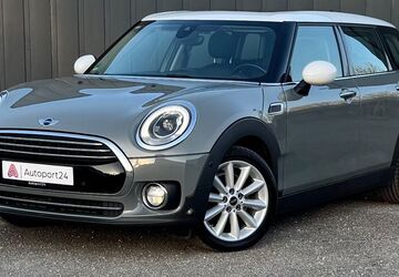 Mini Cooper D Clubman 106.175 km 15.790 &euro; Kumhausen 84036
