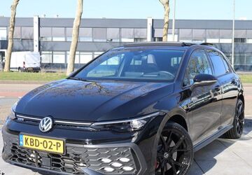 VW Golf 12.696 km 39.918 &euro; Dordrecht 3316G