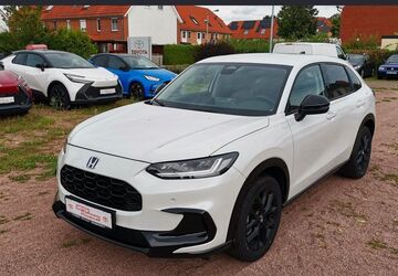 Honda ZR-V 1.001 km 34.720 &euro; Berlin 13403