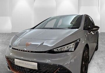 Cupra Born 19.259 km 26.550 &euro; Speyer 67346