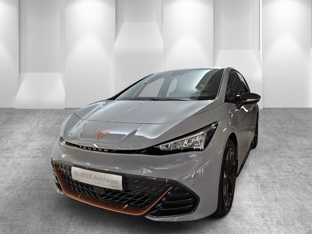 Cupra Born 19.259 km 26.550 &euro; Speyer 67346