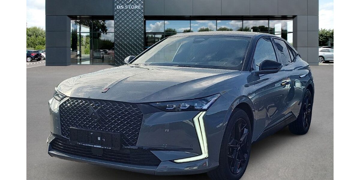 DS Automobiles DS4 41.974 km 24.990 &euro; Blieskastel-Aßweiler 66440