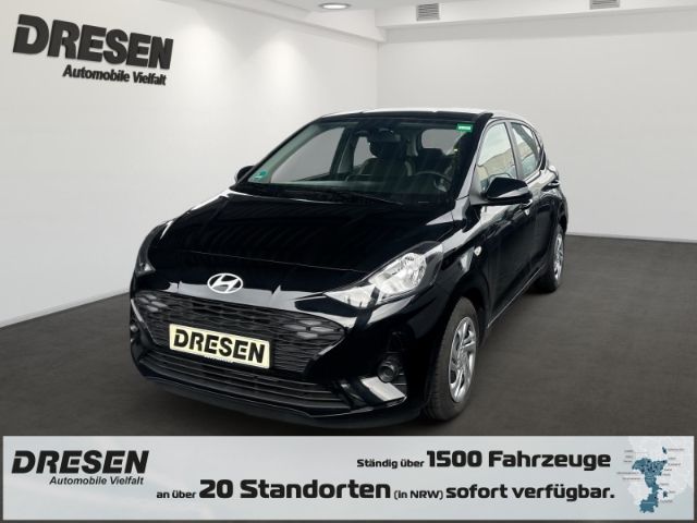 Hyundai i10 3.229 km 15.290 &euro; Mönchengladbach 41061