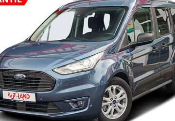 Ford Tourneo Connect 66.015 km 20.990 &euro; Zella-Mehlis 98544