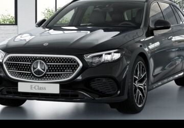 Mercedes-Benz E 300 9.900 km 66.900 &euro; München 80636