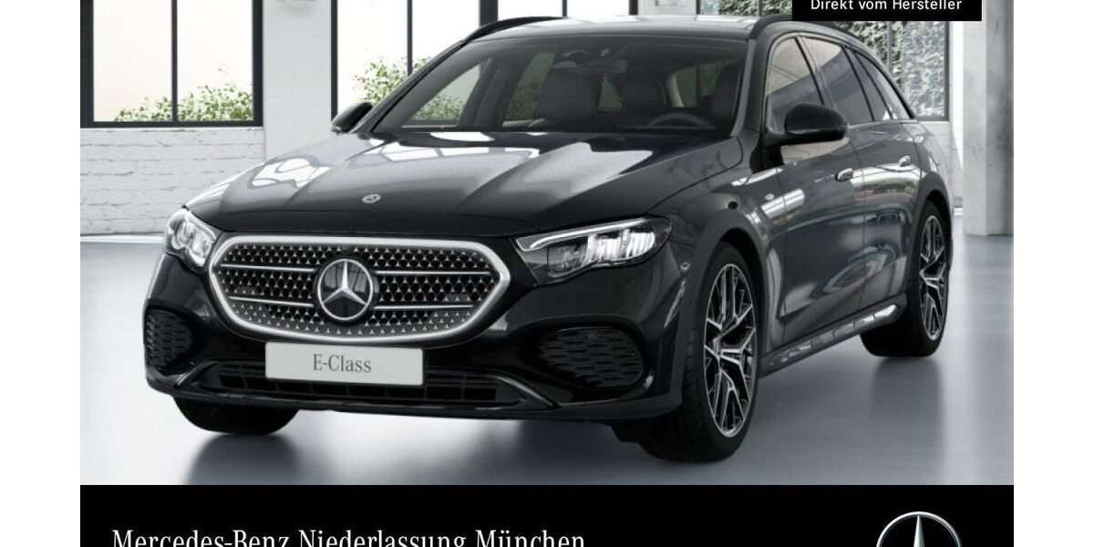 Mercedes-Benz E 300 9.900 km 66.900 &euro; München 80636