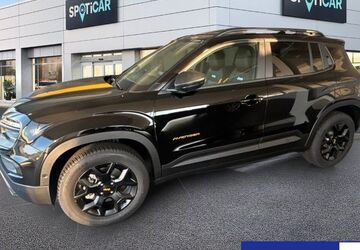 Jeep Andere 2.500 km 49.980 &euro; Maintal 63477