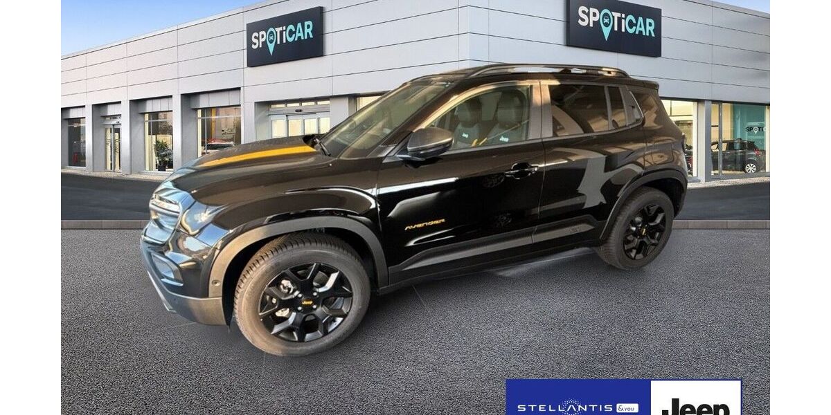 Jeep Andere 2.500 km 49.980 &euro; Maintal 63477