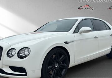 Bentley Continental Flying Spur 131.966 km 68.490 &euro; Bremen 28307