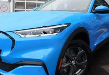 Ford Mustang Mach-E 35.000 km 29.990 &euro; Sulzbach-Rosenberg 92237