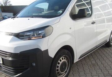 Fiat Scudo 16.200 km 23.900 &euro; Fürstenfeldbruck 82256