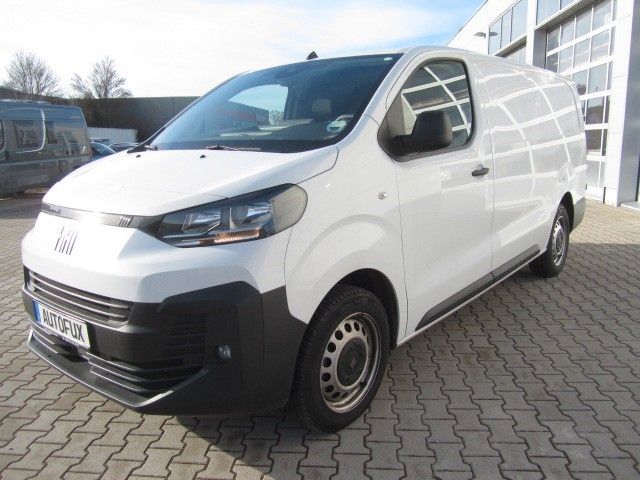 Fiat Scudo 16.200 km 23.900 &euro; Fürstenfeldbruck 82256