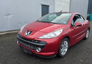 Peugeot 207 151.977 km 3.499 &euro; Dülmen 48249