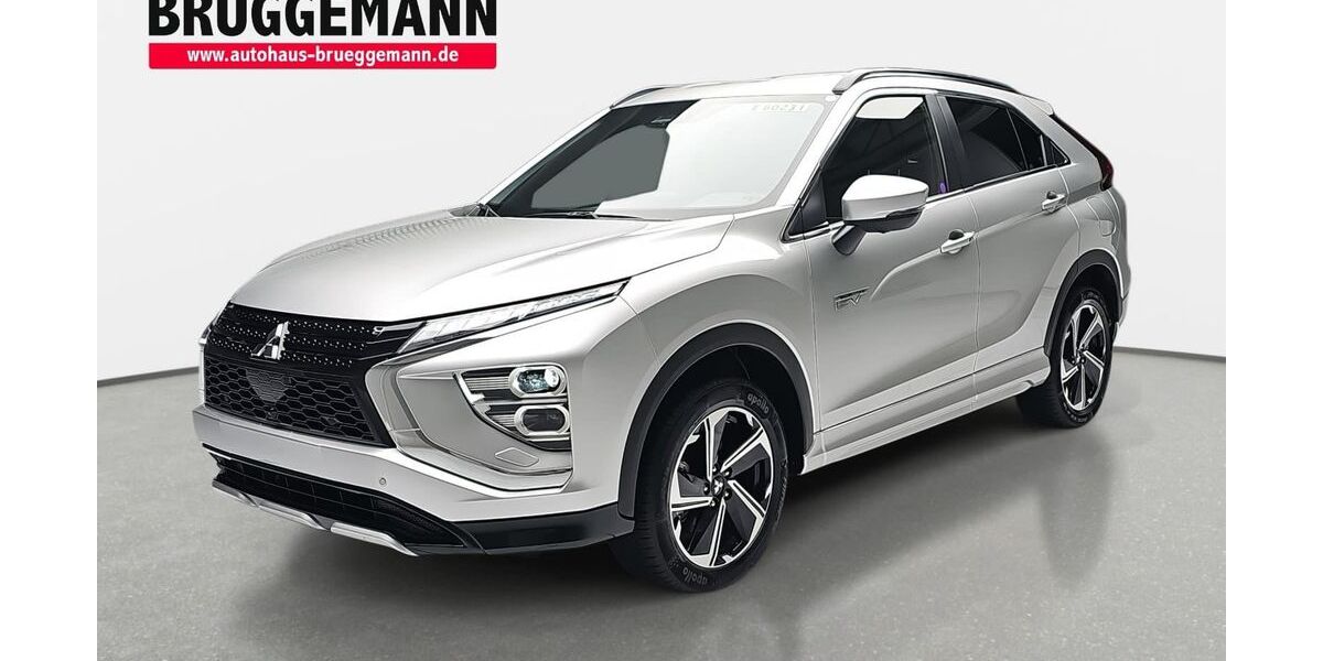 Mitsubishi Eclipse Cross 17.215 km 29.390 &euro; Rheine 48432