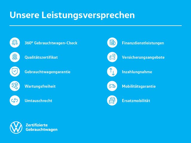 VW Touran 4.659 km 38.950 &euro; Aalen 73431