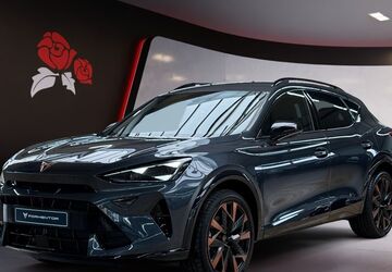 Cupra Formentor 7.001 km 36.790 &euro; Zimmern ob Rottweil 78658