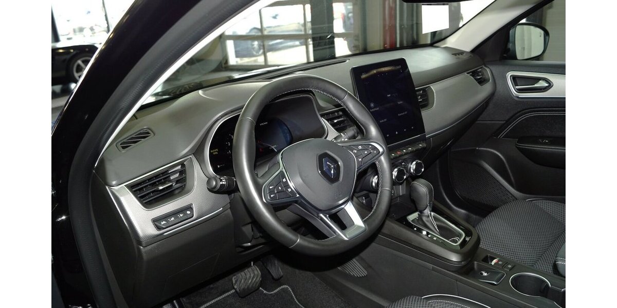 Renault Arkana Mild Hybrid TCe 140 EDC Techno Kamera 29.999 km 19.999 &euro; Lich 35423