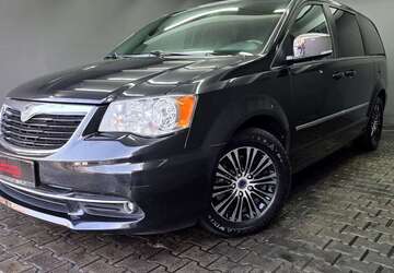 Lancia Voyager 120.000 km 17.990 &euro; Berlin 12279