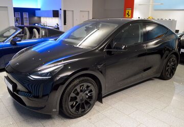 Tesla Model Y 69.372 km 28.880 &euro; Otterfing 83624