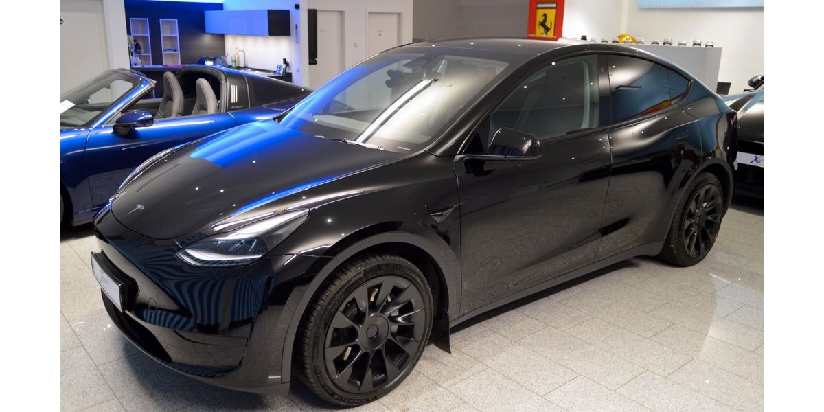 Tesla Model Y 69.372 km 28.880 &euro; Otterfing 83624