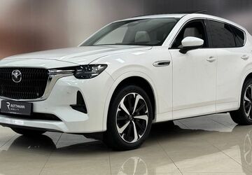 Mazda CX-60 15.213 km 41.900 &euro; Oberhausen 46149