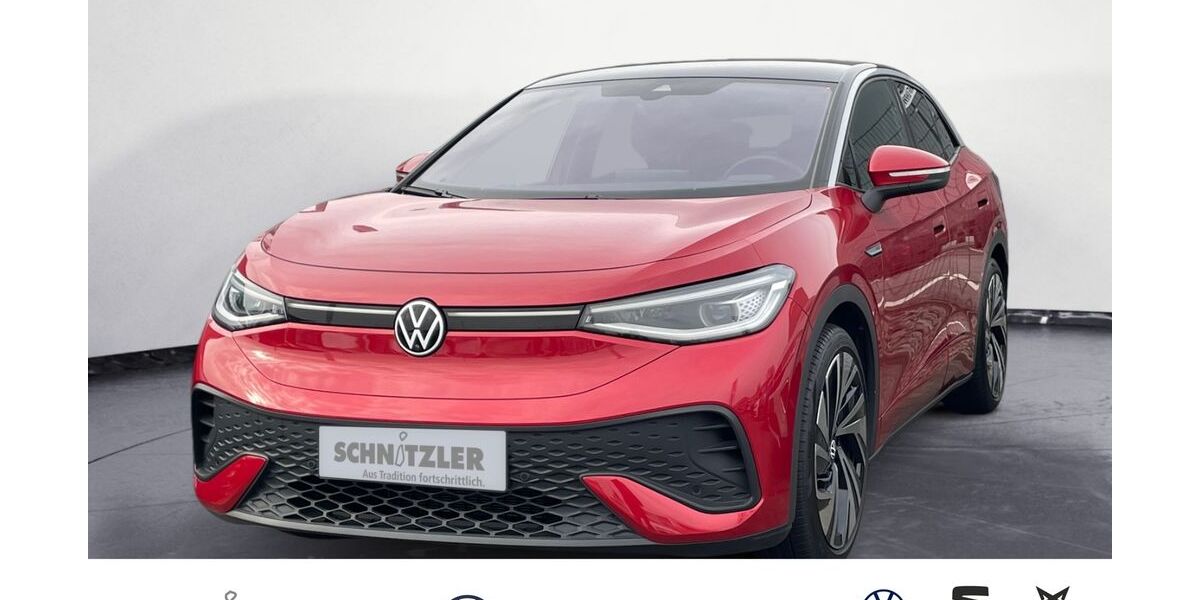 VW ID.5 19.999 km 34.250 &euro; Hilden 40721